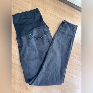 Maternity jeans